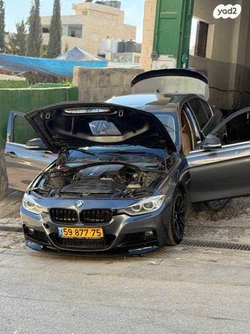 ב מ וו סדרה 3