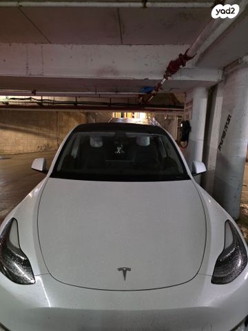 טסלה מודל Y