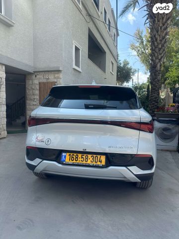 בי.ווי.די אטו 3