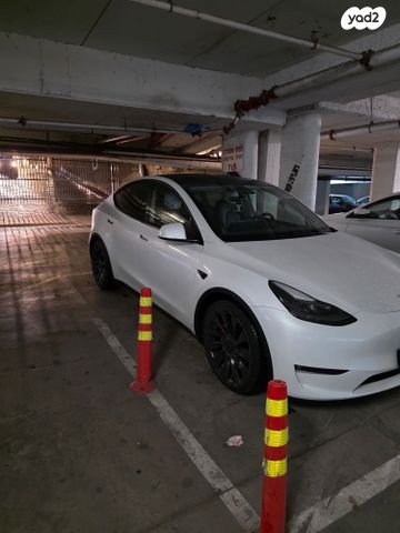 טסלה מודל Y