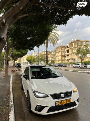 סיאט איביזה