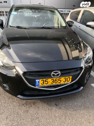 מאזדה 2