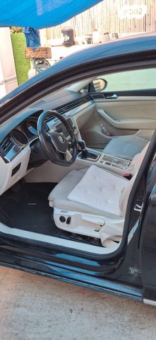 פולקסווגן פאסאט