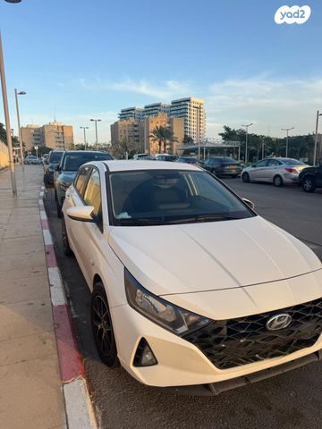 יונדאי i20