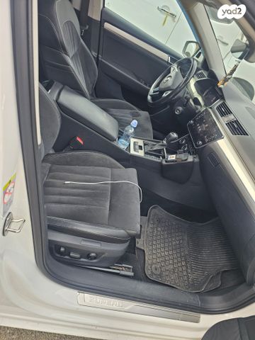 סקודה סופרב