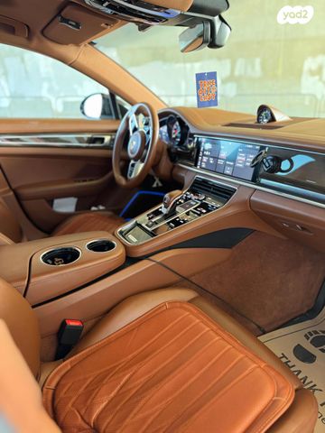 פורשה פאנאמרה