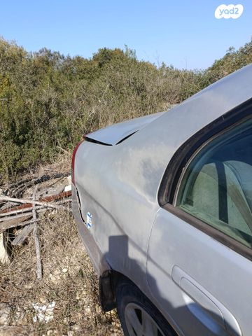 הונדה סיוויק