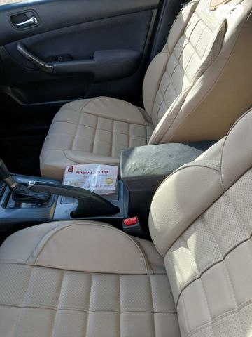 הונדה אקורד