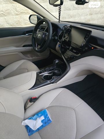 טויוטה קאמרי