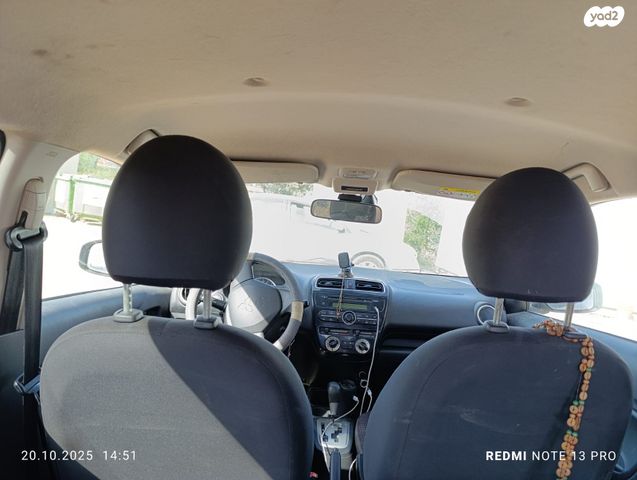 מודעת רכב מיצובישי ספייס סטאר