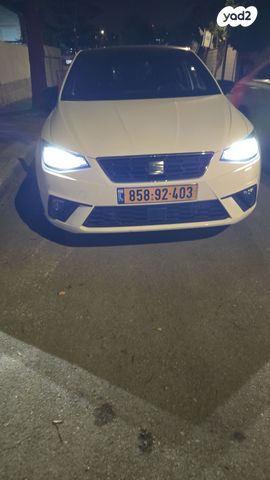 סיאט איביזה