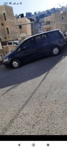 מיצובישי גרנדיס