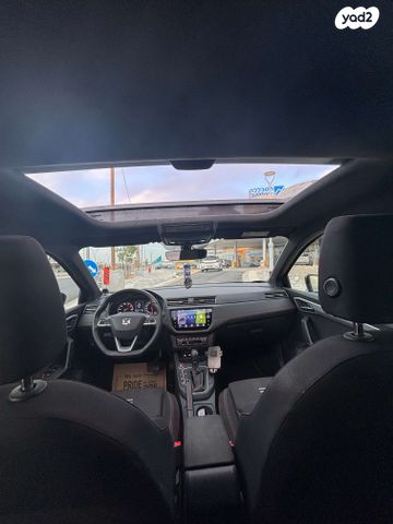 סיאט איביזה