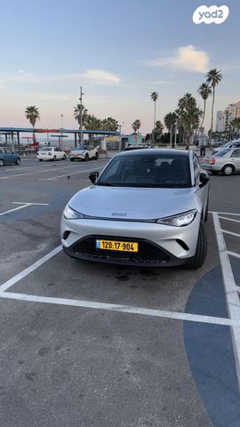 מודעת רכב סמארט #3