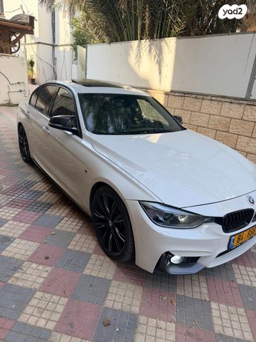 ב מ וו סדרה 3