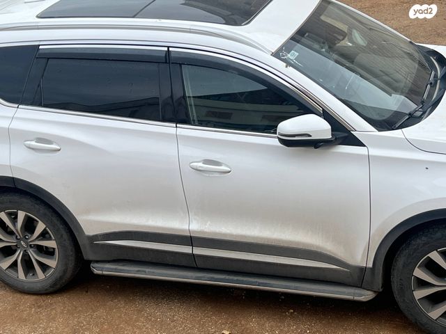 צ׳רי טיגו 7 פרו