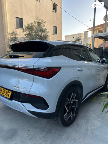 מודעת רכב בי.ווי.די אטו 3