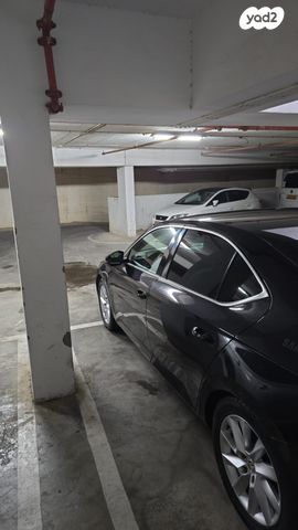 סקודה סופרב