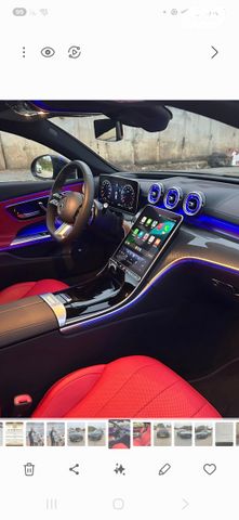 מרצדס-בנץ CLE