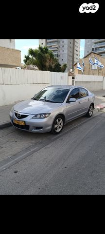 מאזדה 3