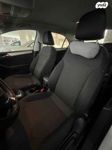 פולקסווגן ג'טה 