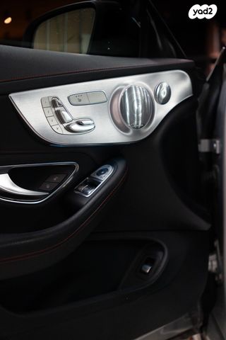 מרצדס-בנץ C-class