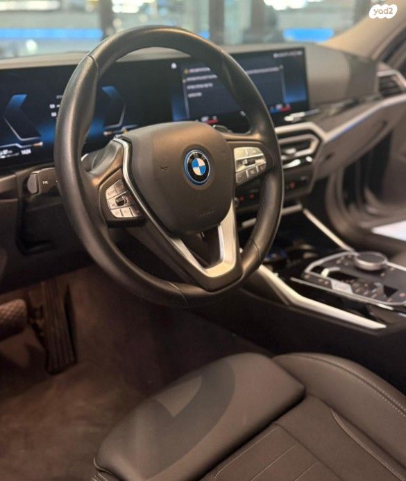 ב מ וו סדרה 3