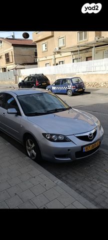 מאזדה 3
