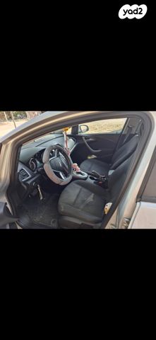 מודעת רכב אופל אסטרה