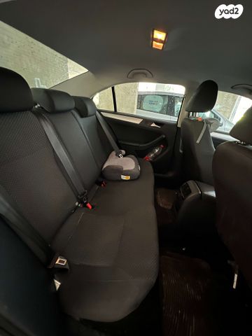 פולקסווגן ג'טה 