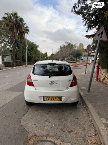 יונדאי i20