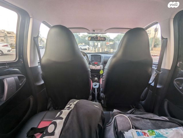 טויוטה אייגו