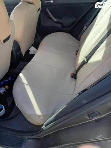 הונדה אקורד