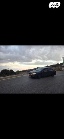 מודעת רכב סובארו אימפרזה