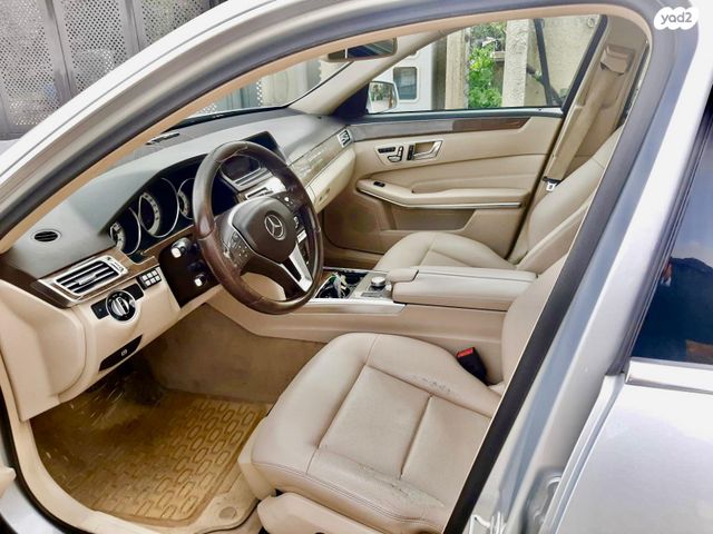 מרצדס-בנץ E-class