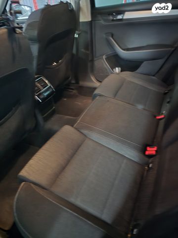 סקודה סופרב