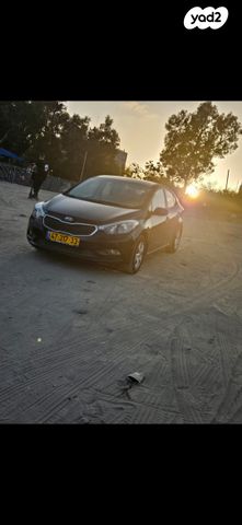 מודעת רכב קיה פורטה