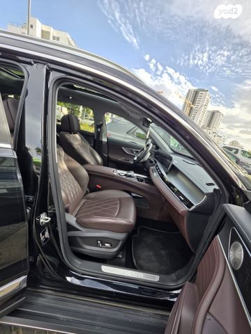 צ׳רי טיגו 8 פרו