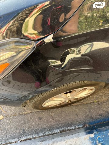 שברולט ספארק