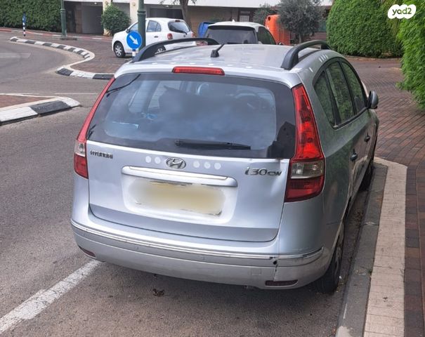 יונדאי i30