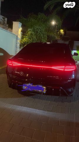 מודעת רכב בי.ווי.די סיל