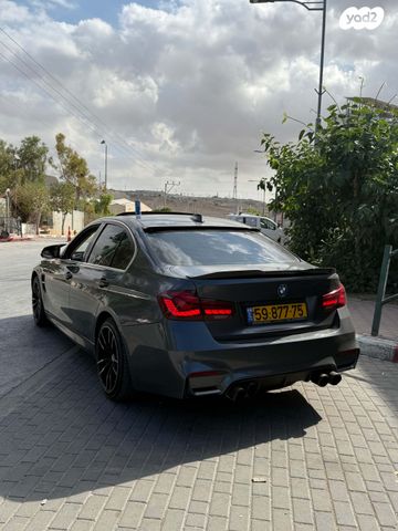 ב מ וו סדרה 3