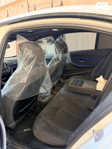 ב מ וו סדרה 3