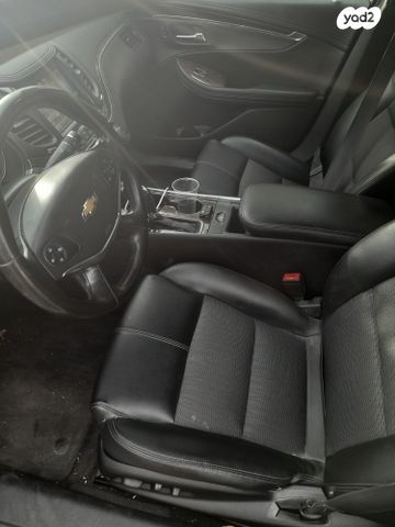 שברולט אימפלה