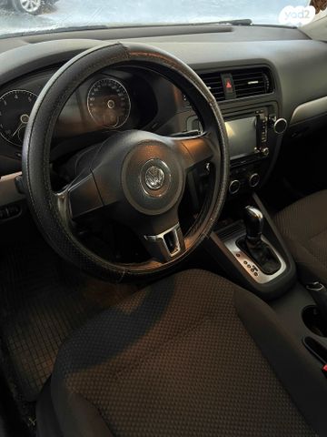 פולקסווגן ג'טה 