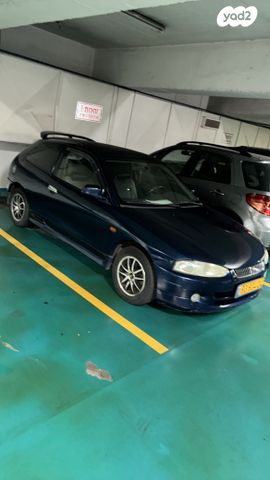 מיצובישי קולט