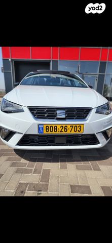 סיאט איביזה