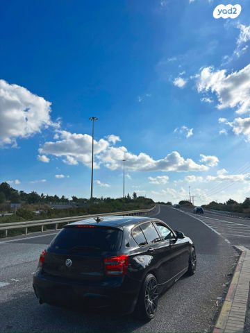 ב מ וו סדרה 1