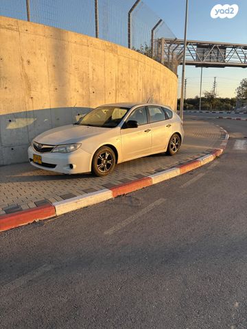 סובארו אימפרזה