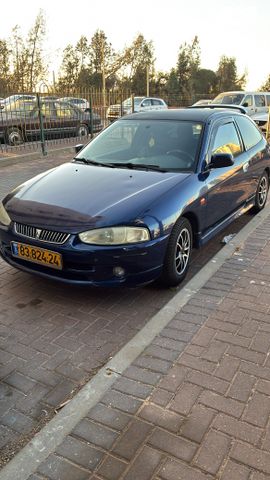 מיצובישי קולט